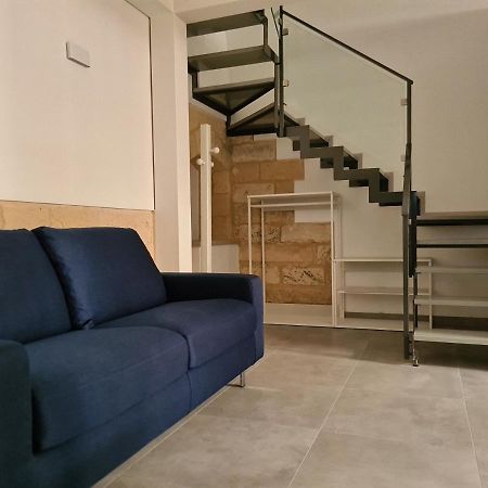 Appartement La Giara House à Corato Extérieur photo