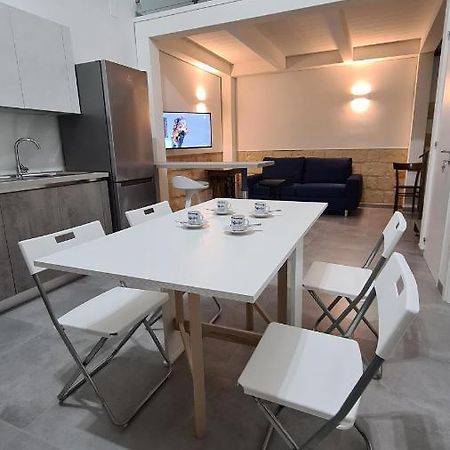 Appartement La Giara House à Corato Extérieur photo