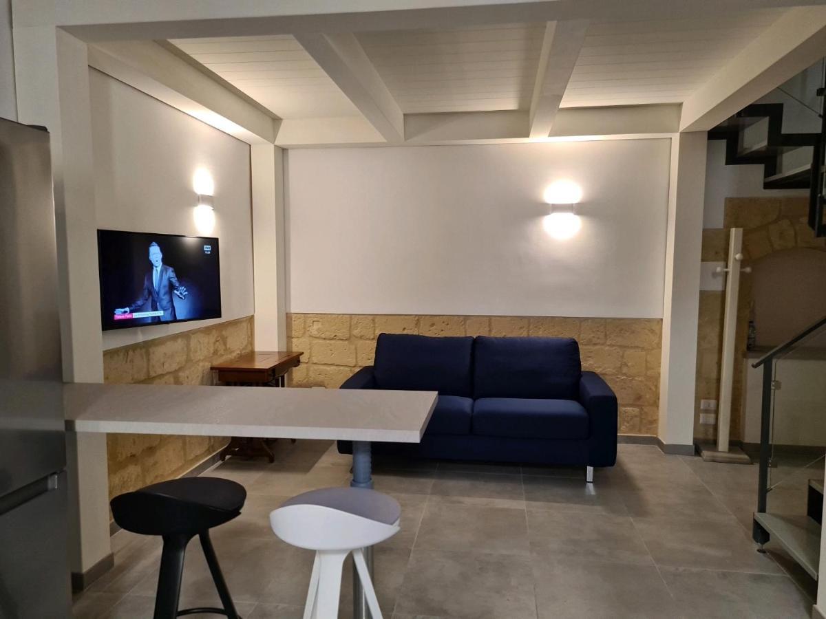 Appartement La Giara House à Corato Extérieur photo
