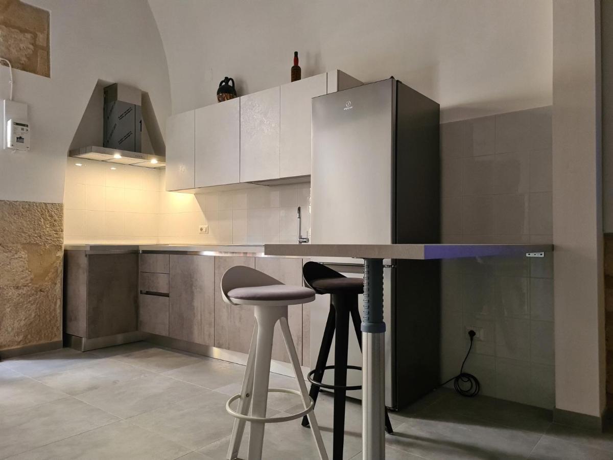 Appartement La Giara House à Corato Extérieur photo