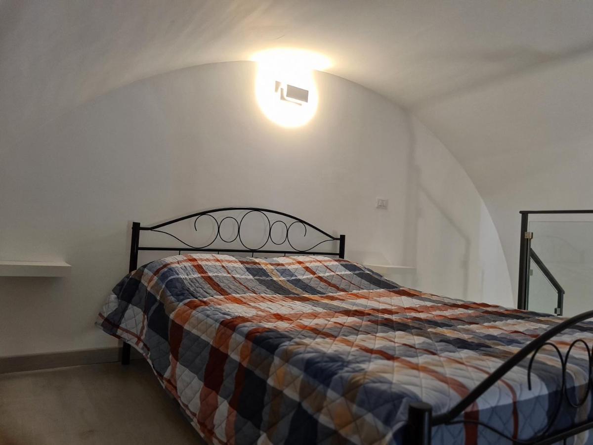 Appartement La Giara House à Corato Extérieur photo