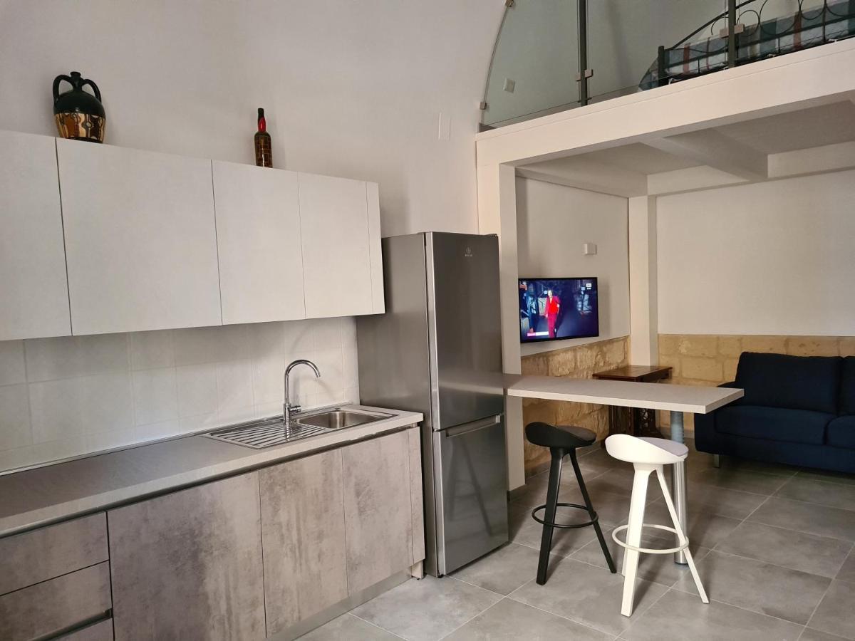 Appartement La Giara House à Corato Extérieur photo