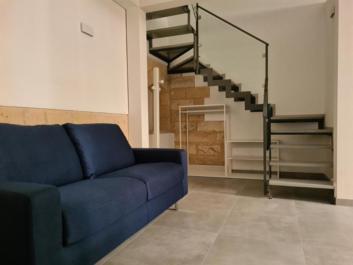 Appartement La Giara House à Corato Extérieur photo