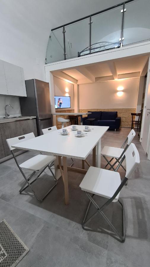 Appartement La Giara House à Corato Extérieur photo