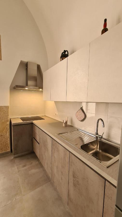 Appartement La Giara House à Corato Extérieur photo